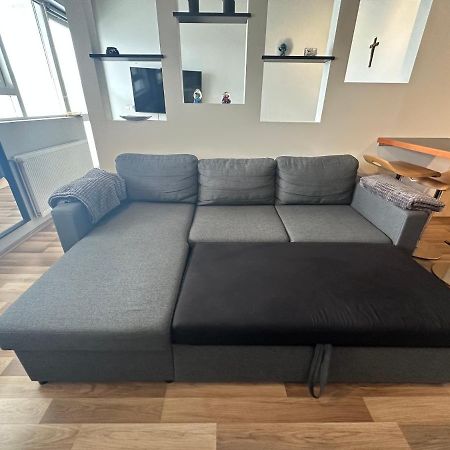 Entire Apartment Reykjavík Kültér fotó