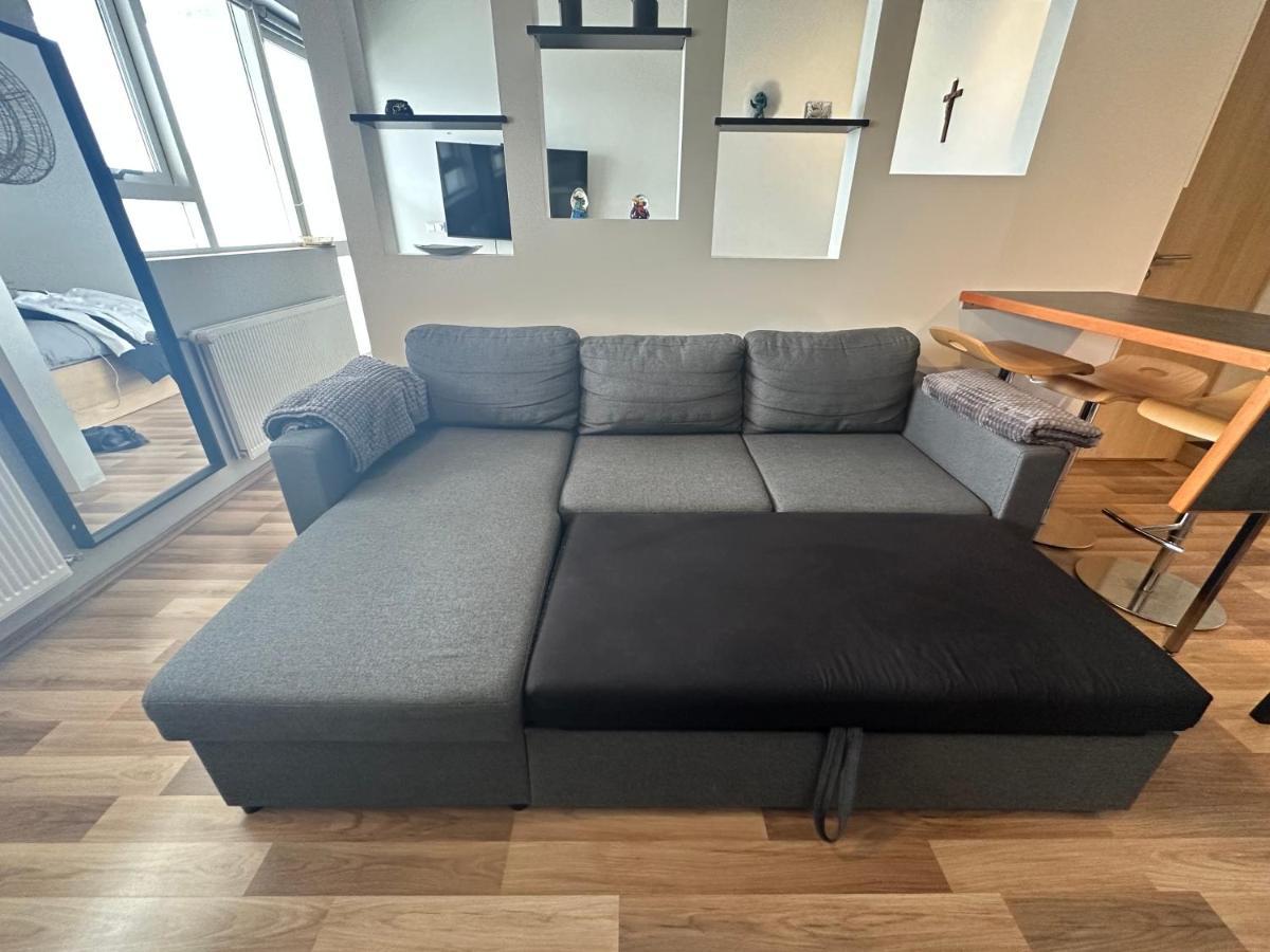 Entire Apartment Reykjavík Kültér fotó