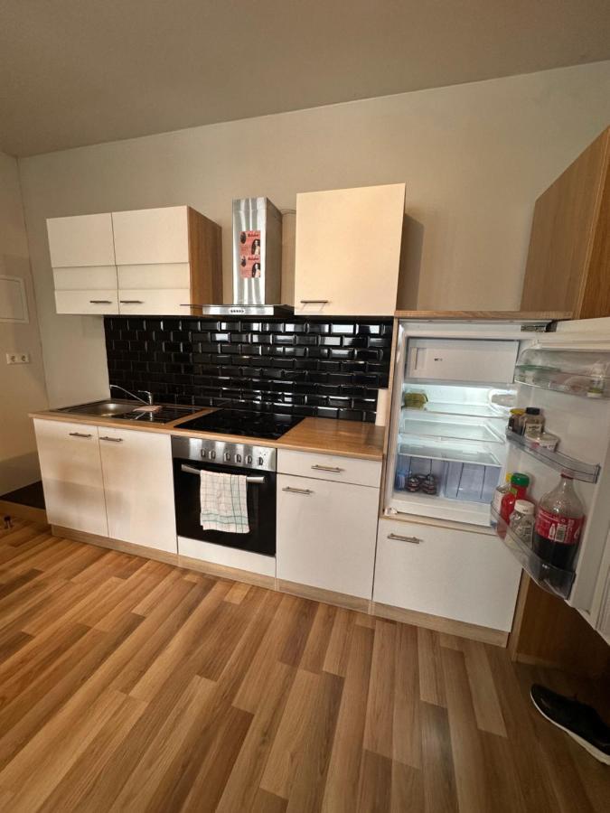 Entire Apartment Reykjavík Kültér fotó