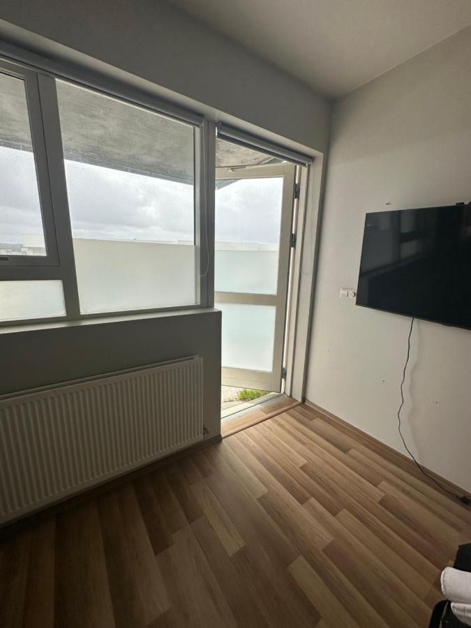 Entire Apartment Reykjavík Kültér fotó
