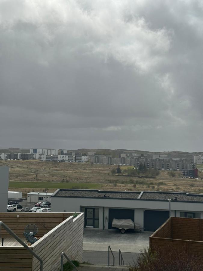 Entire Apartment Reykjavík Kültér fotó